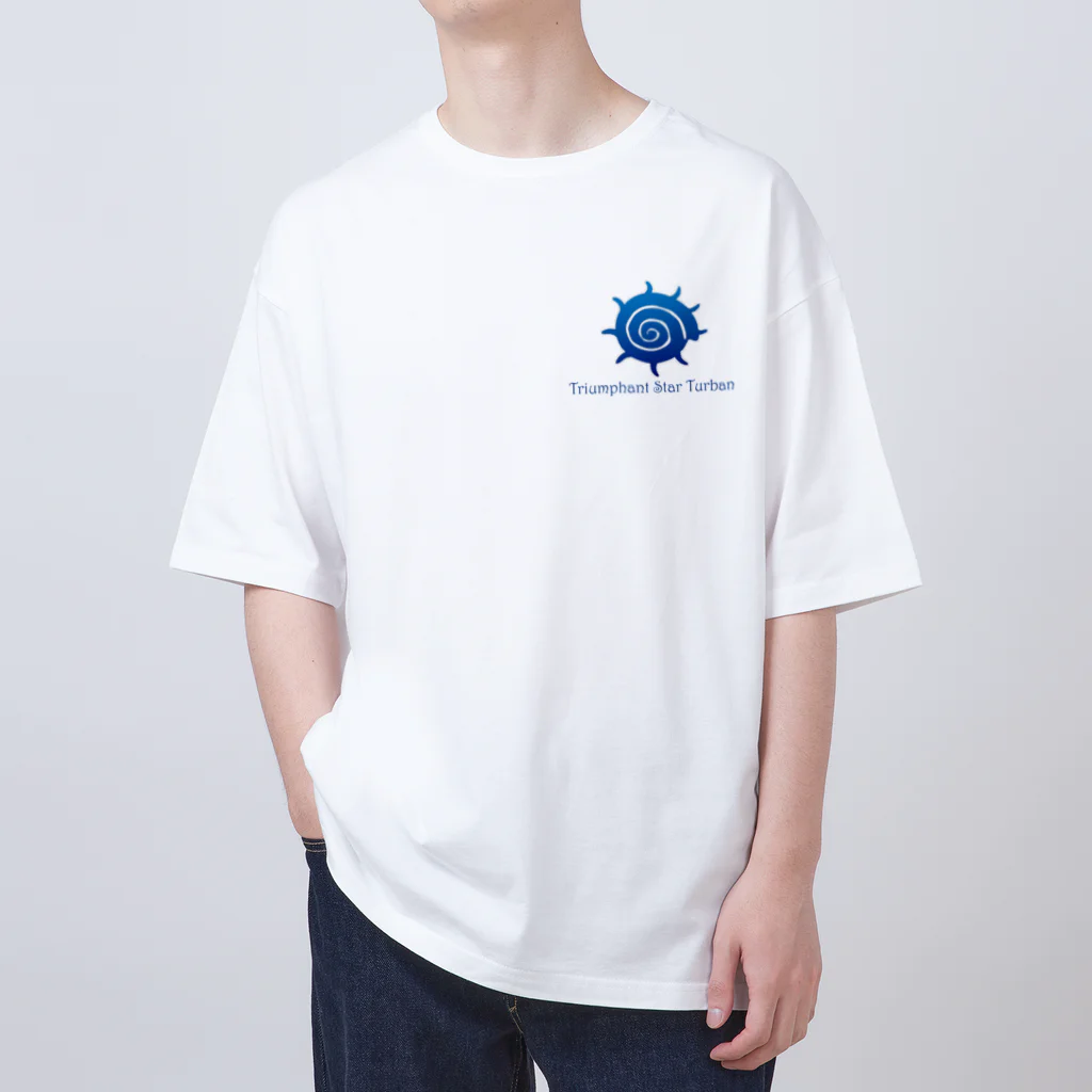 Atelier Pomme verte のリンボウガイ23S Oversized T-Shirt