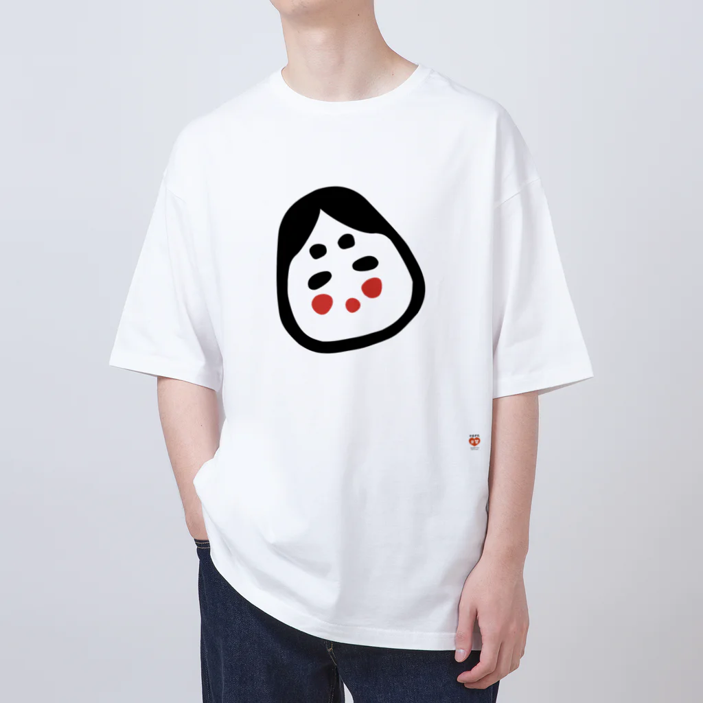 やまがた愛Tプロジェクトの戸田屋 Tシャツ オーバーサイズTシャツ