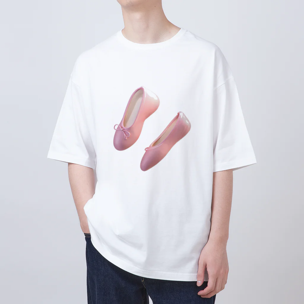 rinriiyのrinriiyオリジナル Oversized T-Shirt