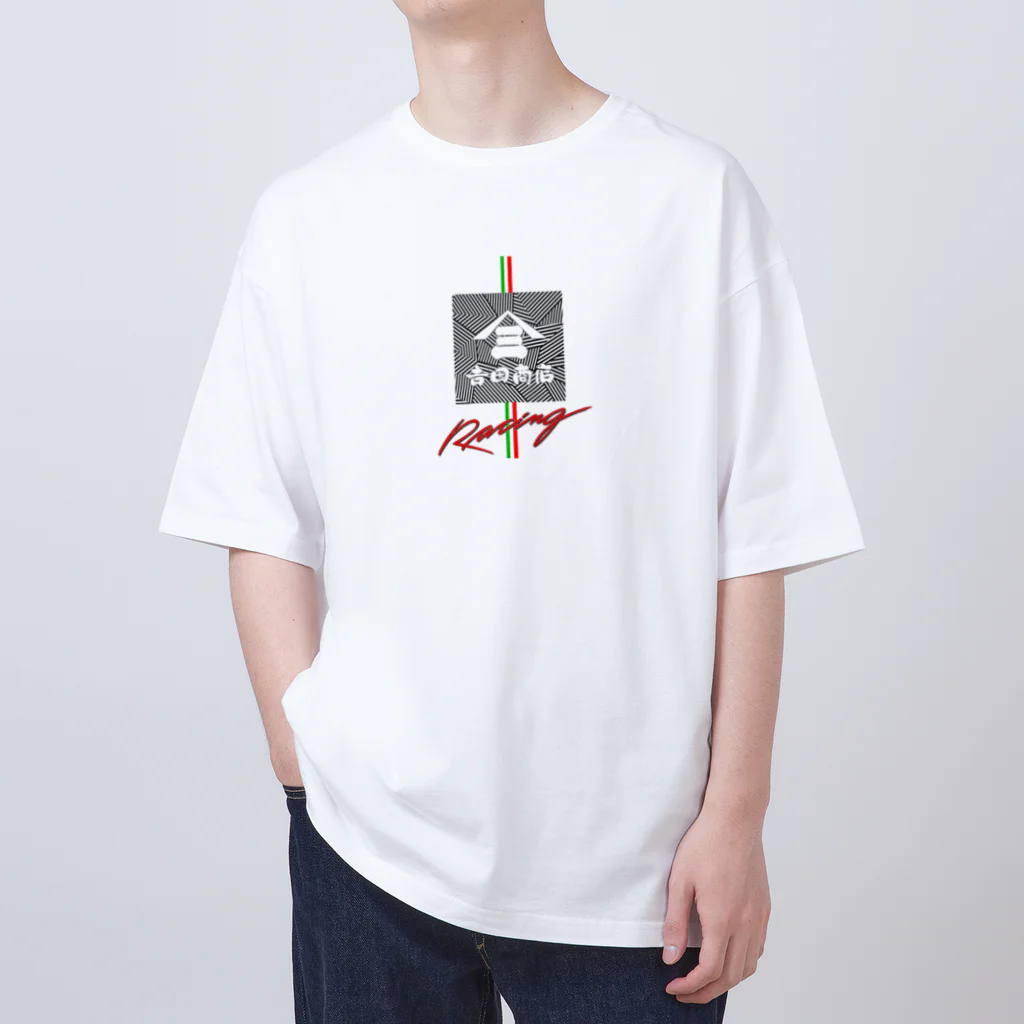 フルイチの趣味のYSR Oversized T-Shirt