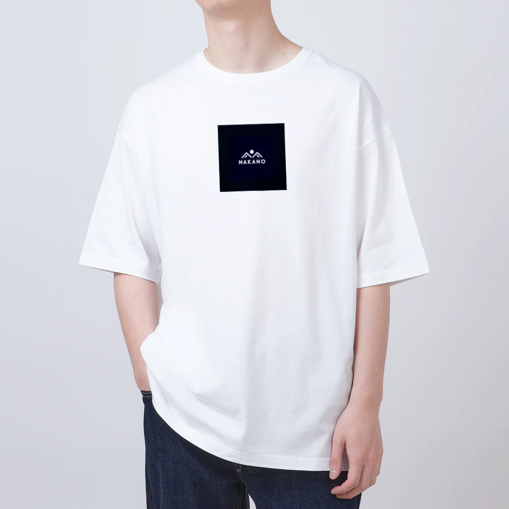 bobokeのNAKANO Oversized T-Shirt