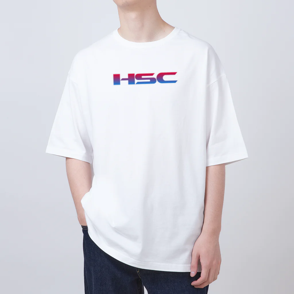 momonaiのsupercub C65 オーバーサイズTシャツ