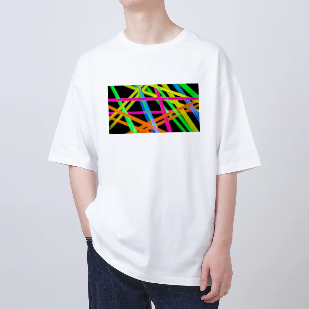 designerk　ＧＰのストリート系　street Oversized T-Shirt