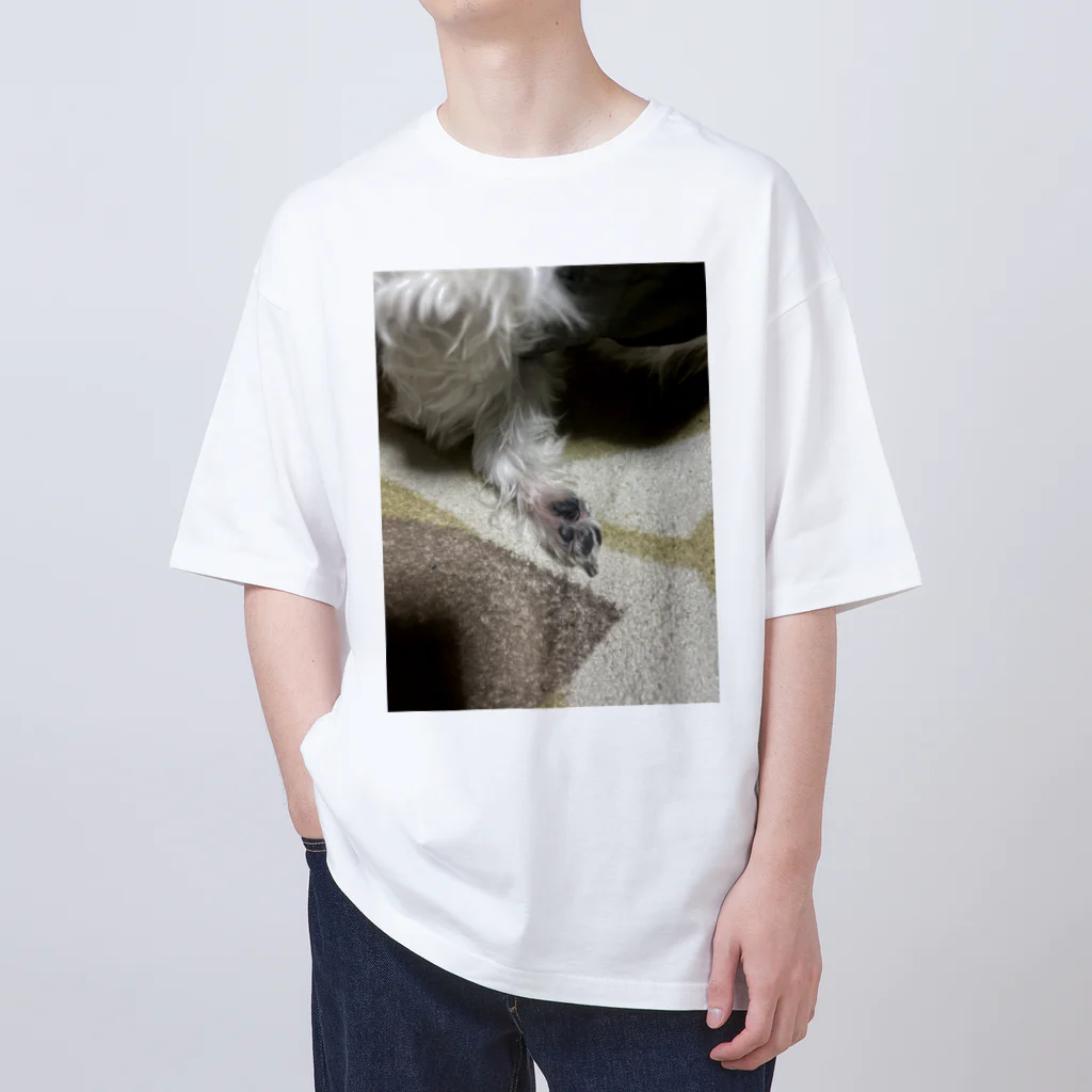 S2.カンパニーのアポロくんです！ Oversized T-Shirt