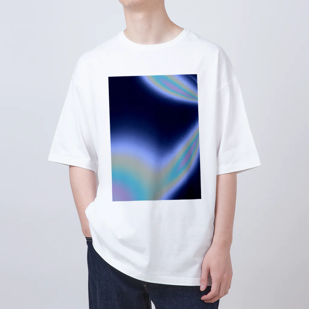 kZm33の夢追い人 Oversized T-Shirt