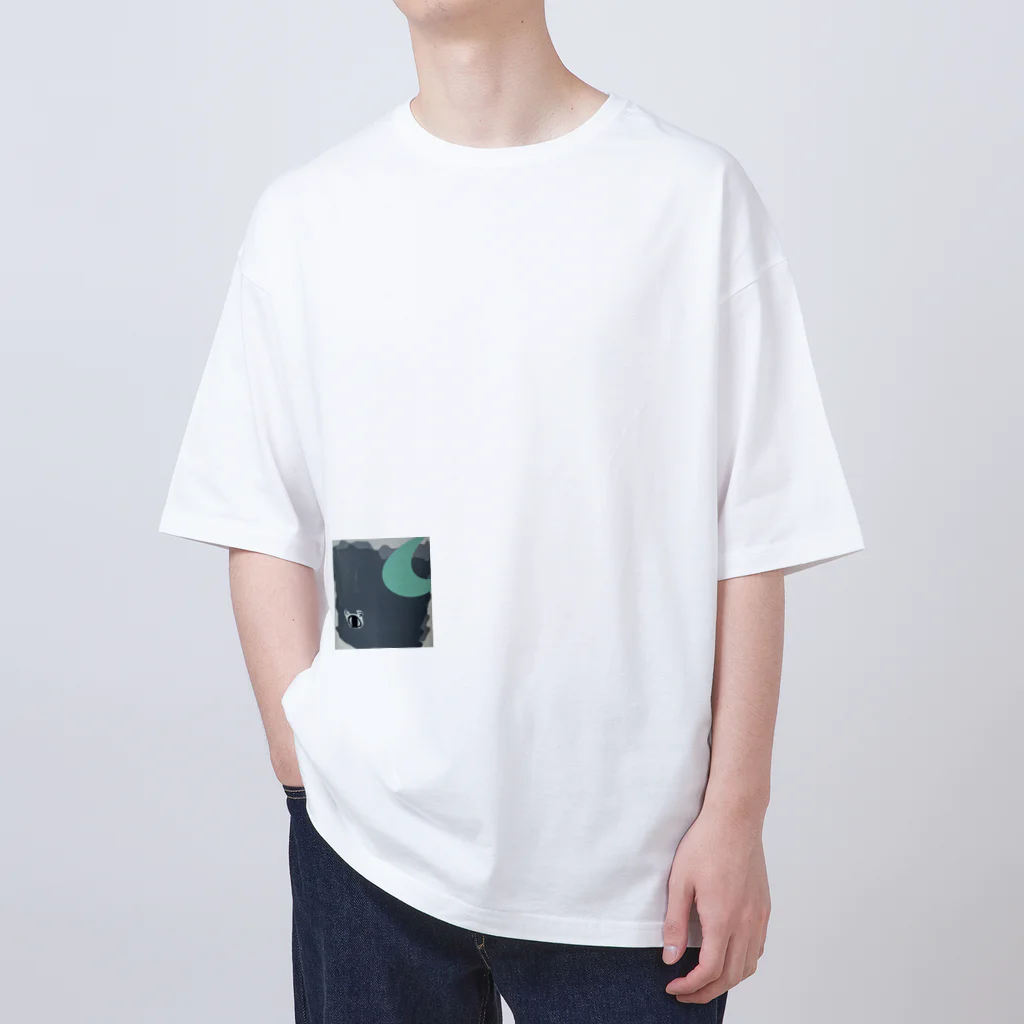 KAREin〜カレイン〜のぶきあいらしい　KAREin（カレイン） Oversized T-Shirt