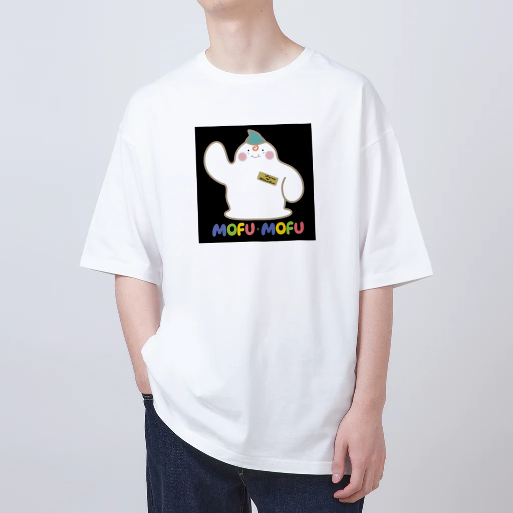 U-roco440のMOFU-MOFU オーバーサイズTシャツ