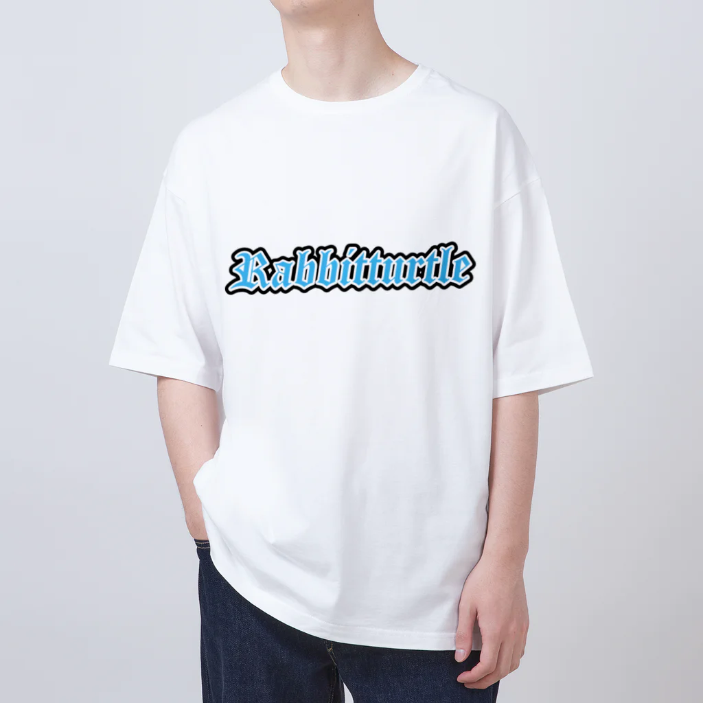 RabbitturtleのRabbitturtle Oversized T-Shirt