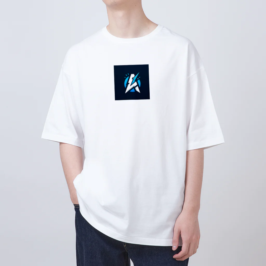 Yamasho1002のM8sm14 オーバーサイズTシャツ
