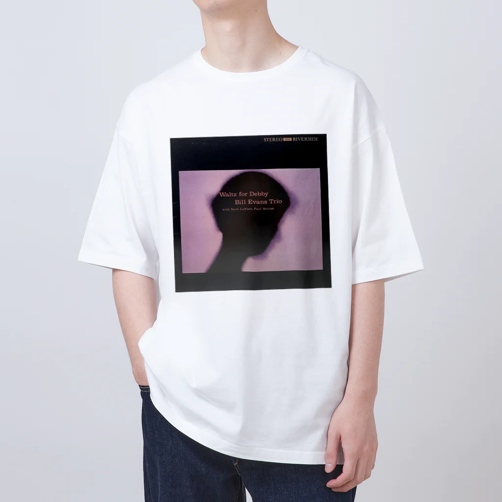 ななピ.Y.Player☆彡.。のワルツフォーデビー Oversized T-Shirt