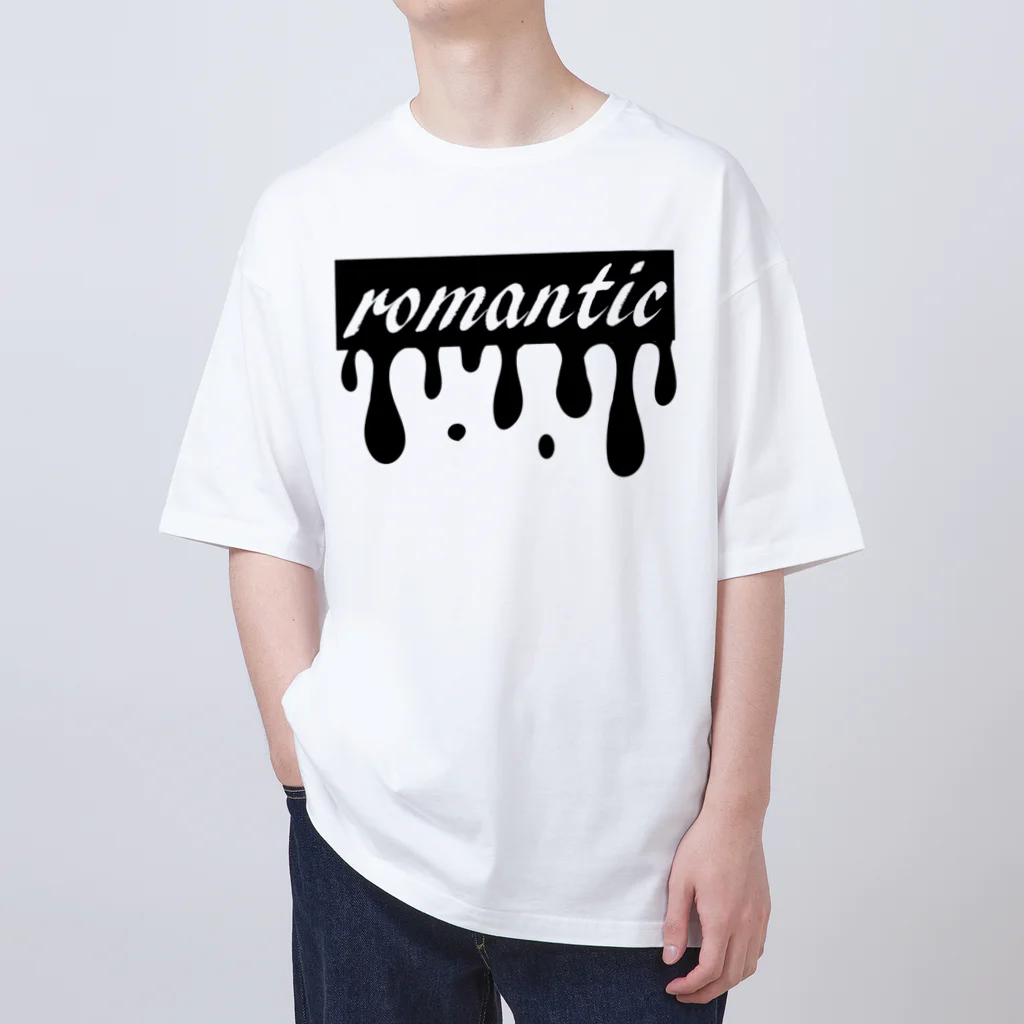 UNchan(あんちゃん)    ★unlimited★のromantic オーバーサイズTシャツ