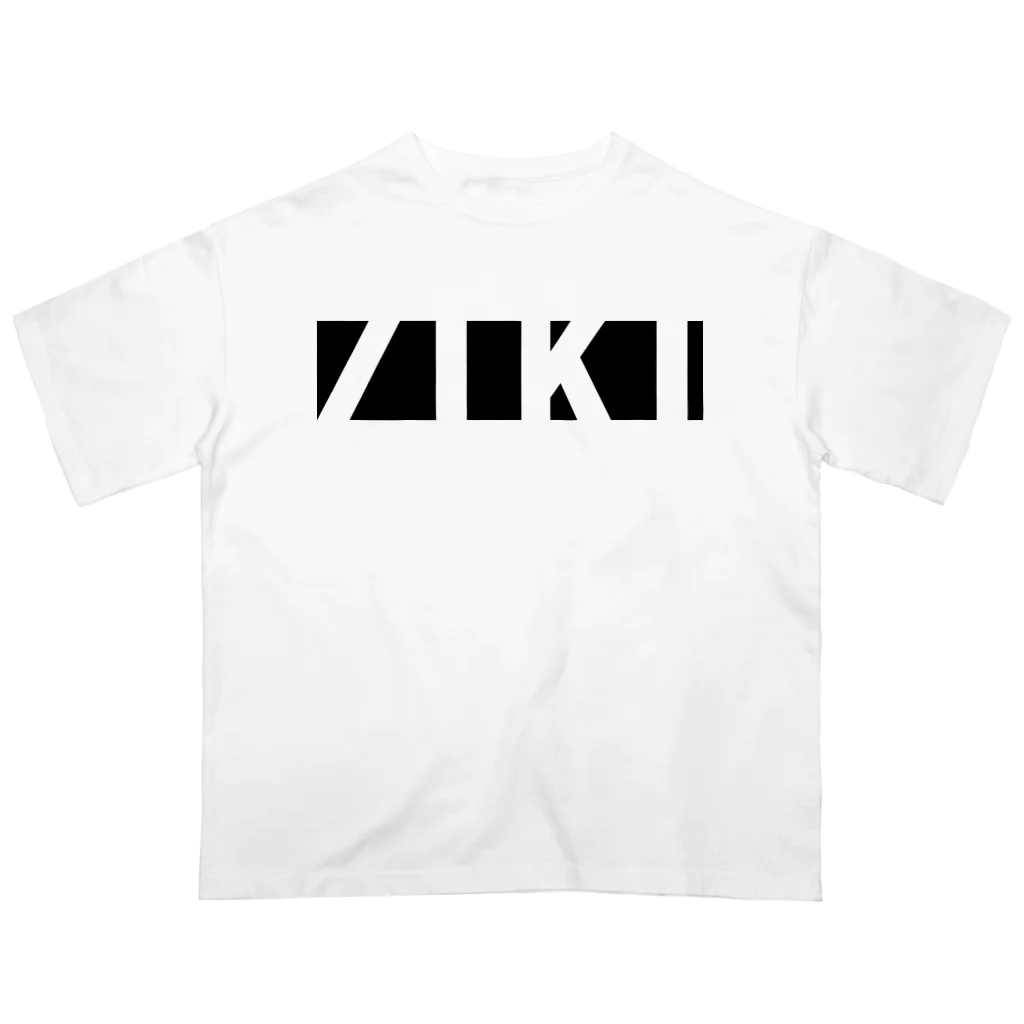 加藤亮の喰 オーバーサイズTシャツ