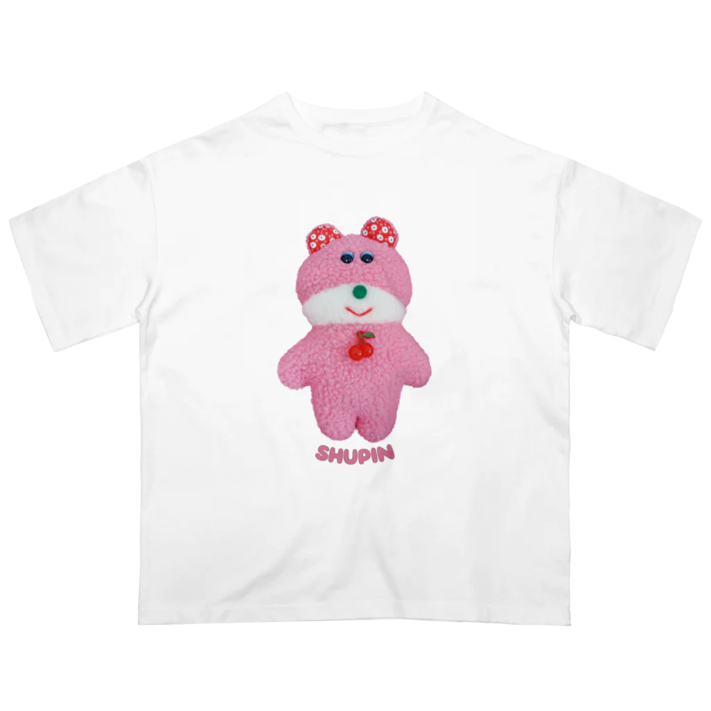 シュピン / むにゅ ( muunyu )のオーバーサイズTシャツ通販