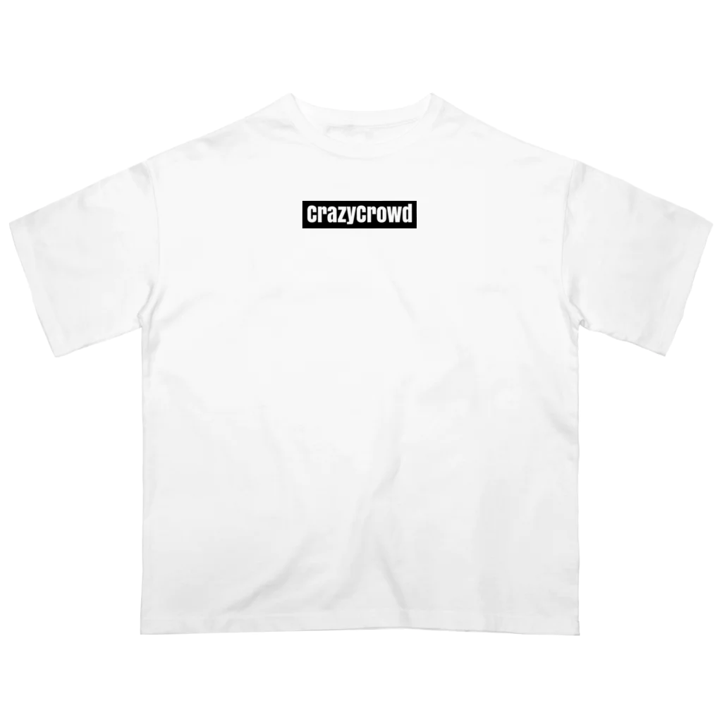 Crunk'sのCrunk's Oversized T-Shirt