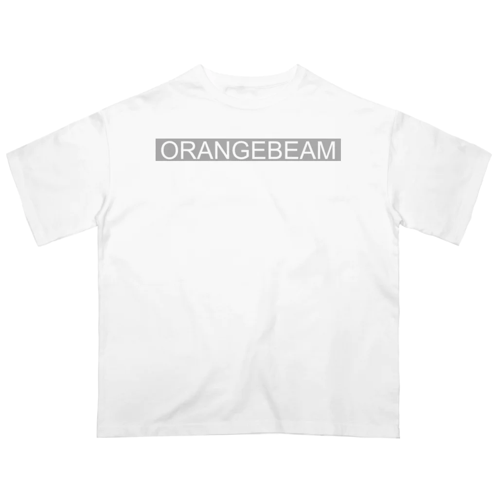 WaterfallrodeBASEのORANGEBEEM オーバーサイズTシャツ