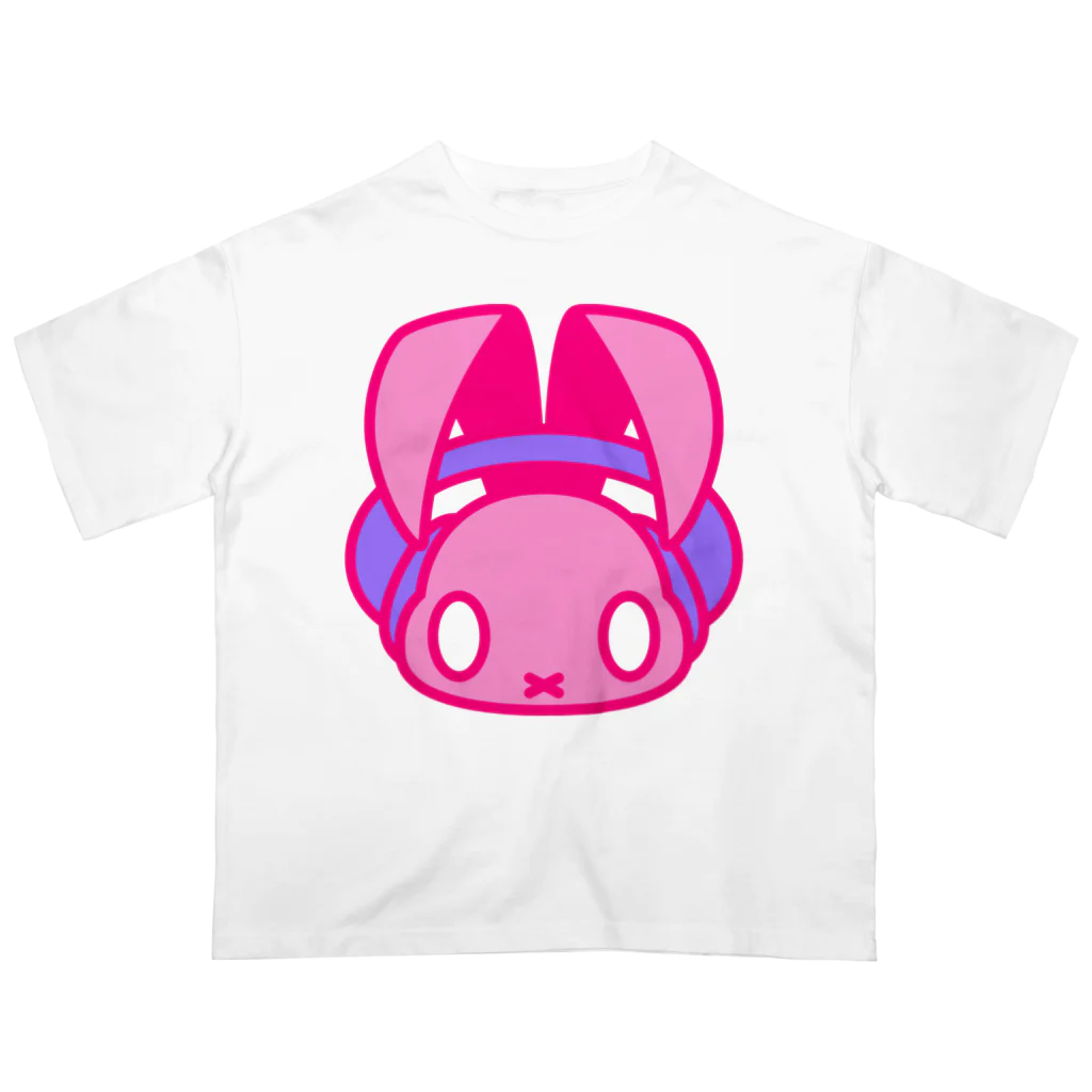 yummeeのゆめみみちゃん！ オーバーサイズTシャツ