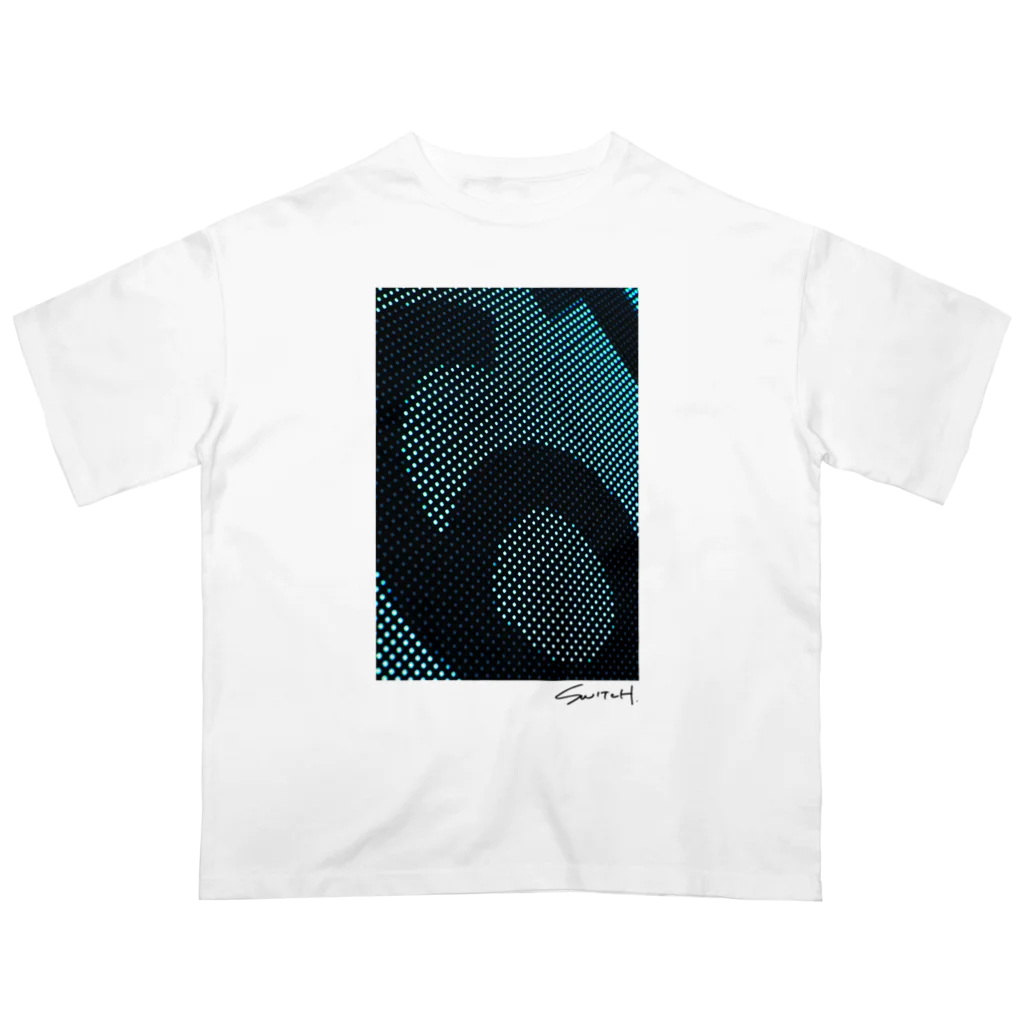 Yasuzo ShopのSwitch＃３ オーバーサイズTシャツ