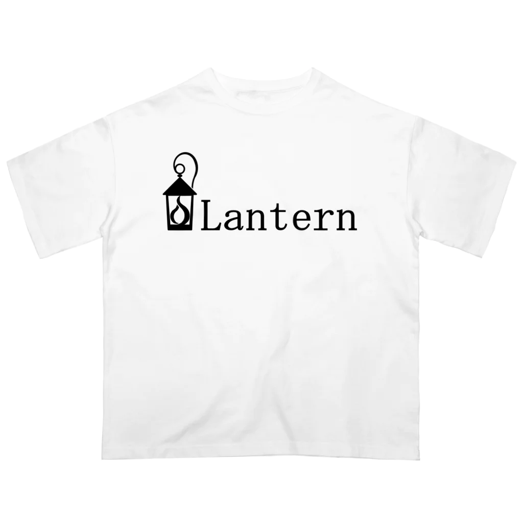 にずぅのLantern オーバーサイズTシャツ