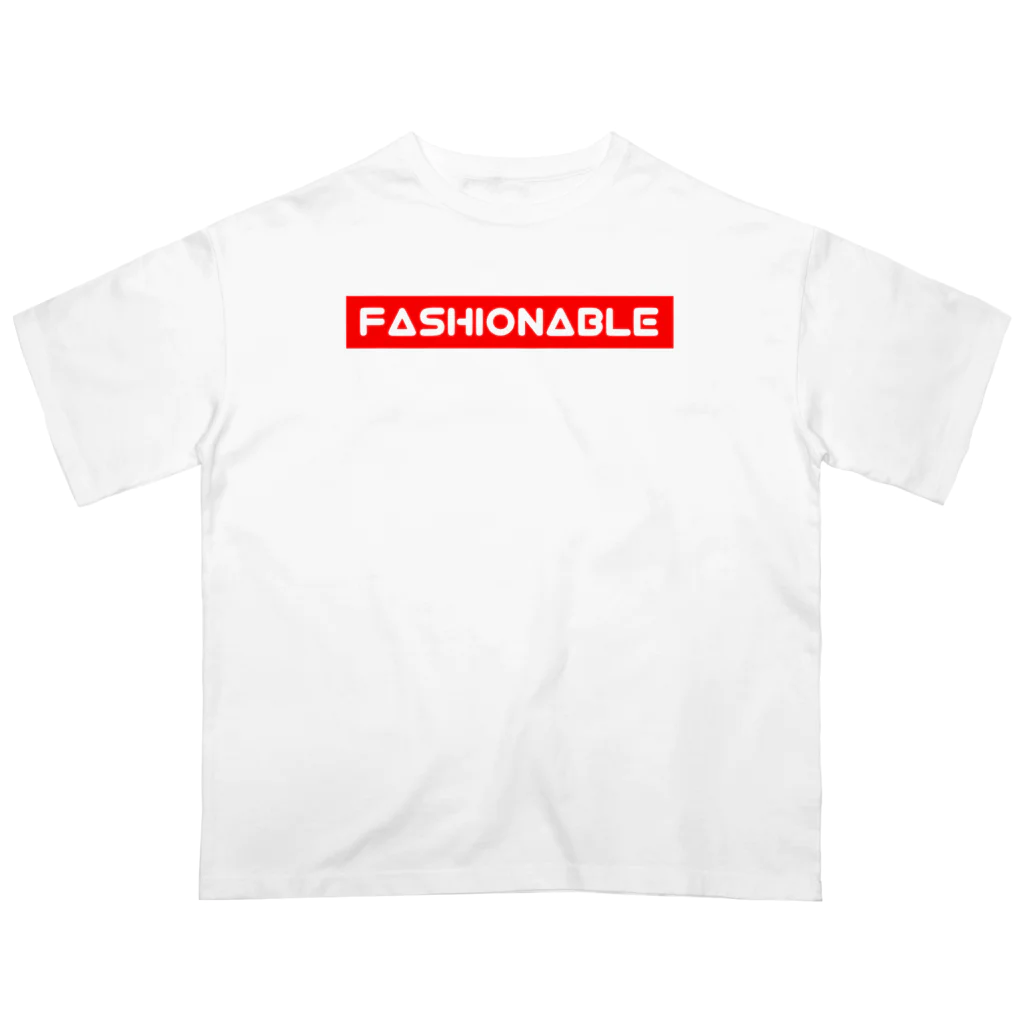 kazukiboxのFashionable オーバーサイズTシャツ