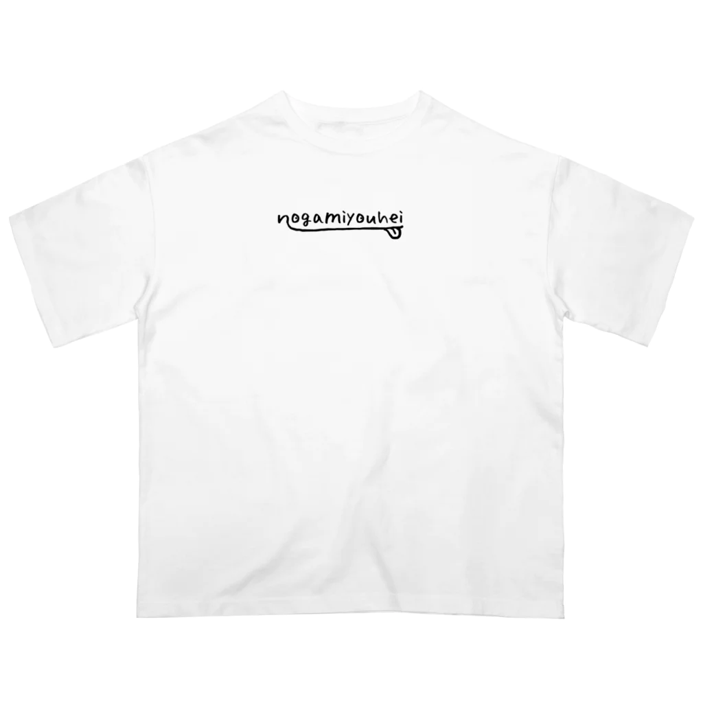 goods_yの① オーバーサイズTシャツ