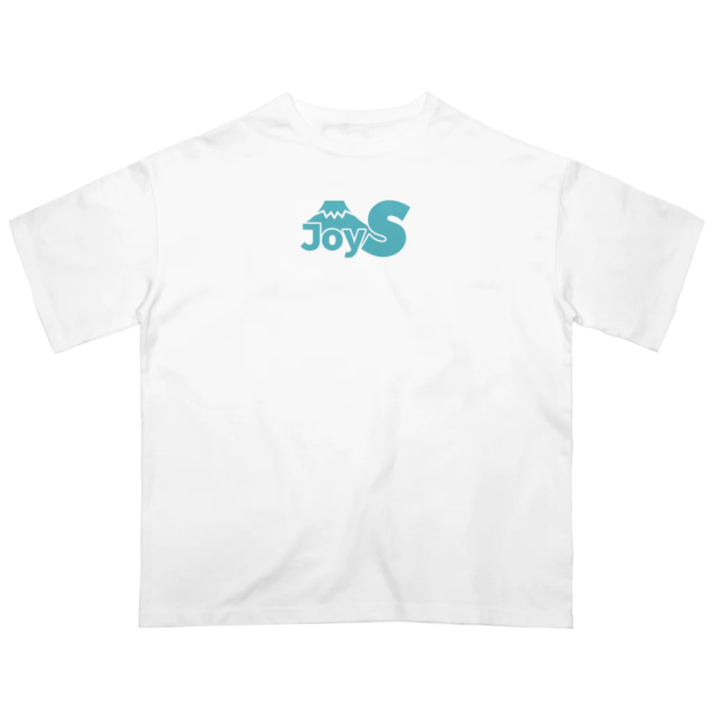 卓球スタジオJoySのJOYS LOGO Oversized T-Shirt