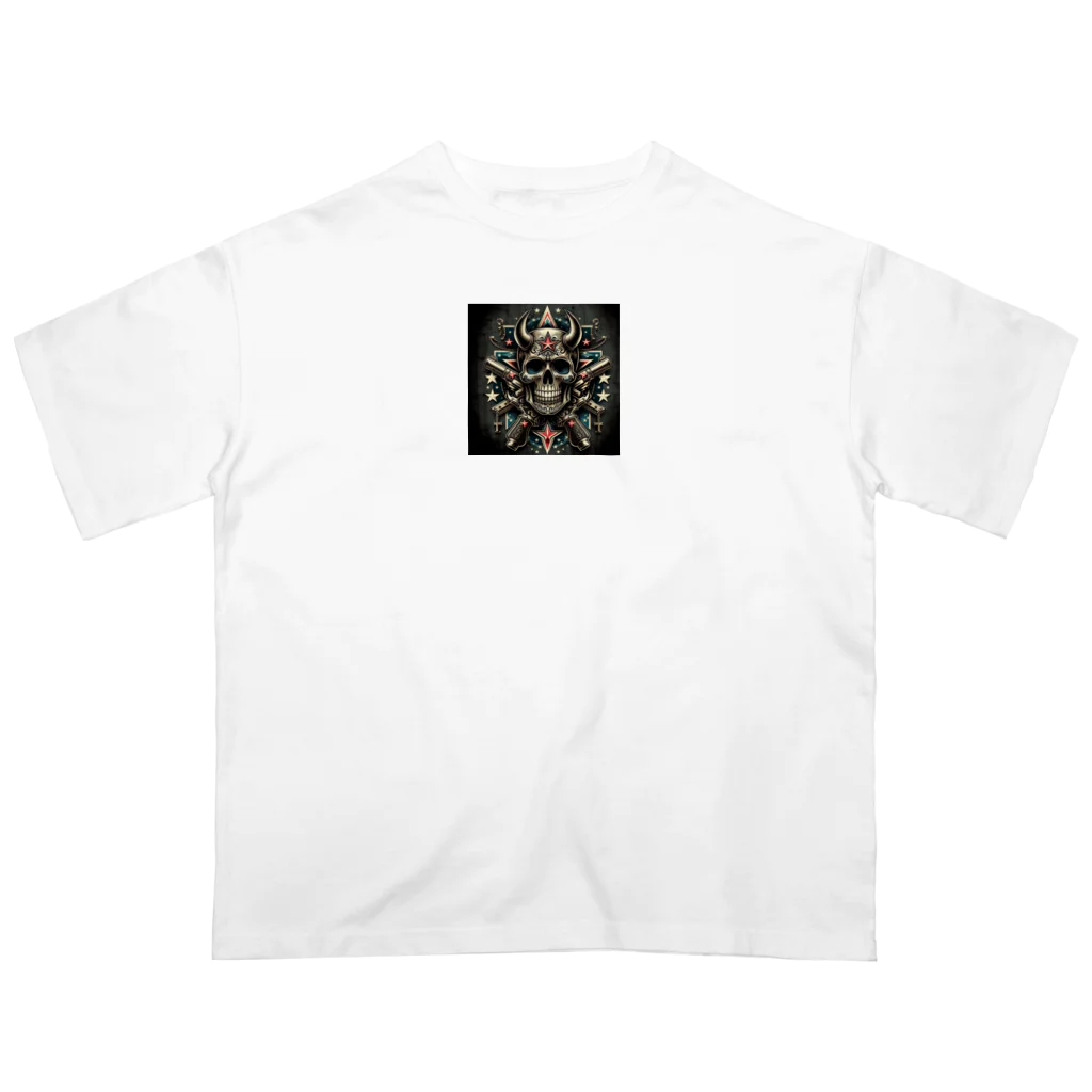 cocoraion1524のcocoraion オーバーサイズTシャツ