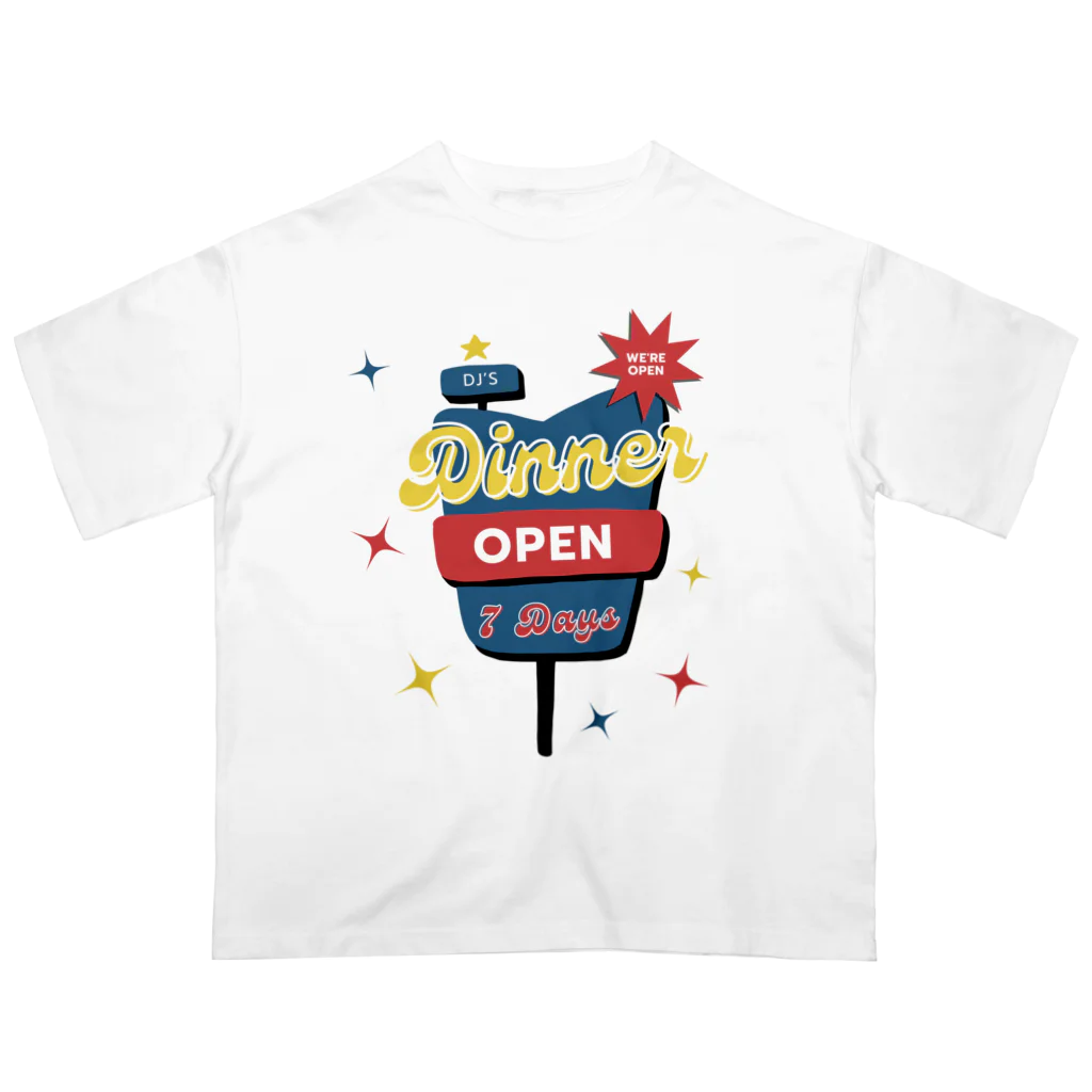 VETEMENTS ドミナトリックスホットライン オーバーサイズTシャツ 251669M213007_1.jpg