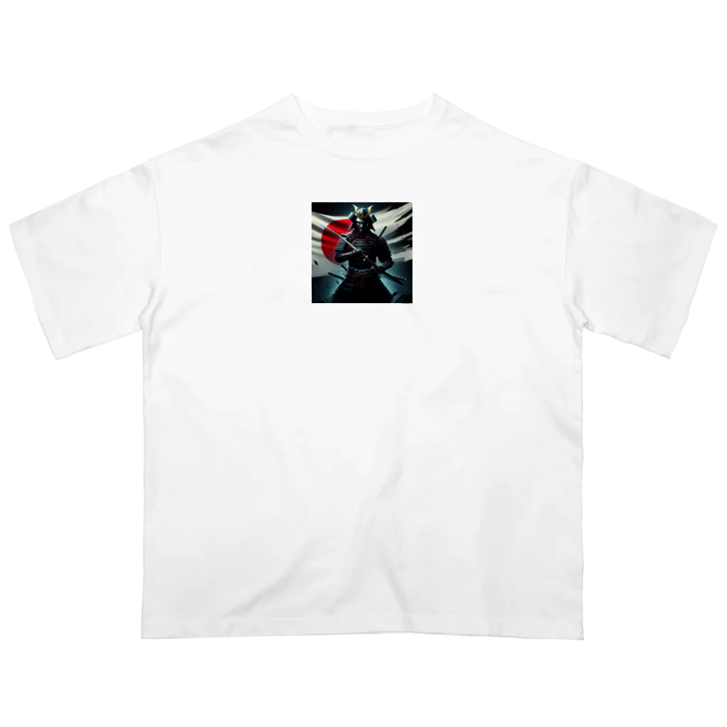 Y-3のShoh ～将　H オーバーサイズTシャツ