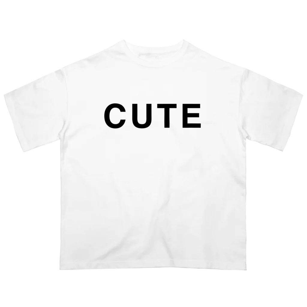 kawaii_factoryのCUTE オーバーサイズTシャツ