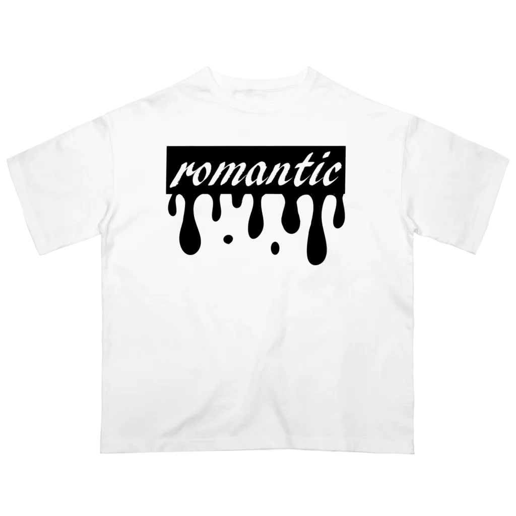 UNchan(あんちゃん)    ★unlimited★のromantic オーバーサイズTシャツ