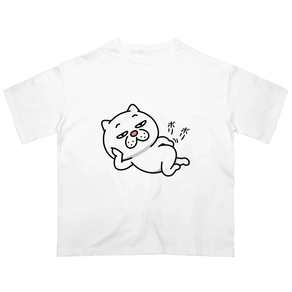 ウザ~~い猫 ボリボリ / セイコウ スタンプ ( seikou_stamp )の ウザ~~い猫 ボリボリ / セイコウ スタンプ ( seikou_stamp )の