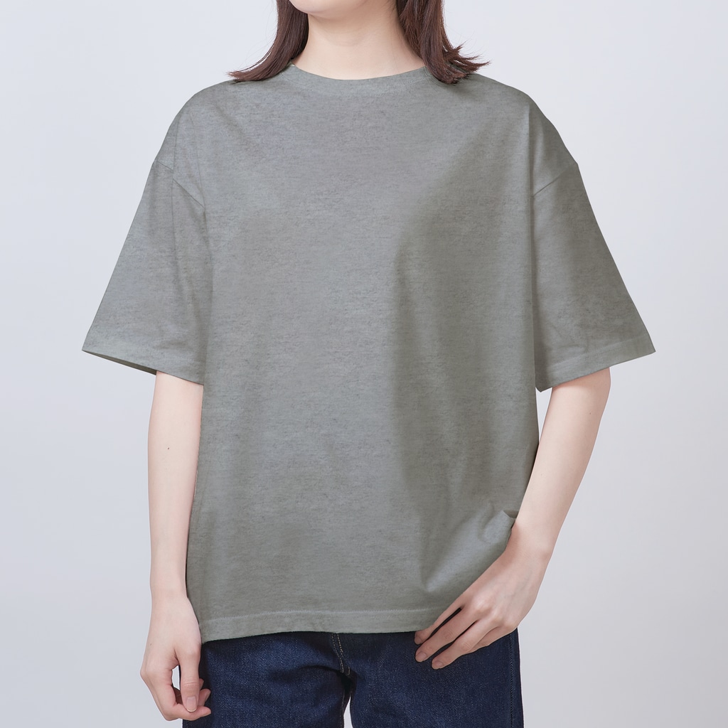 comet by OKADAのTake it slow Tシャツ/dream Oversized T-Shirt