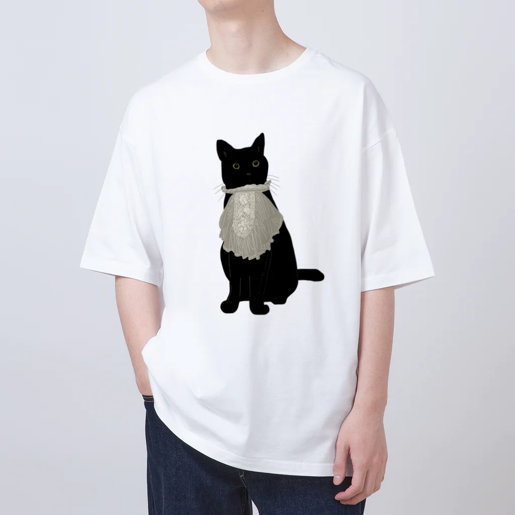 猫のイラスト ブラック Tシャツ xxsサイズ 猫のイラスト ブラック Tシャツ xxsサイズ