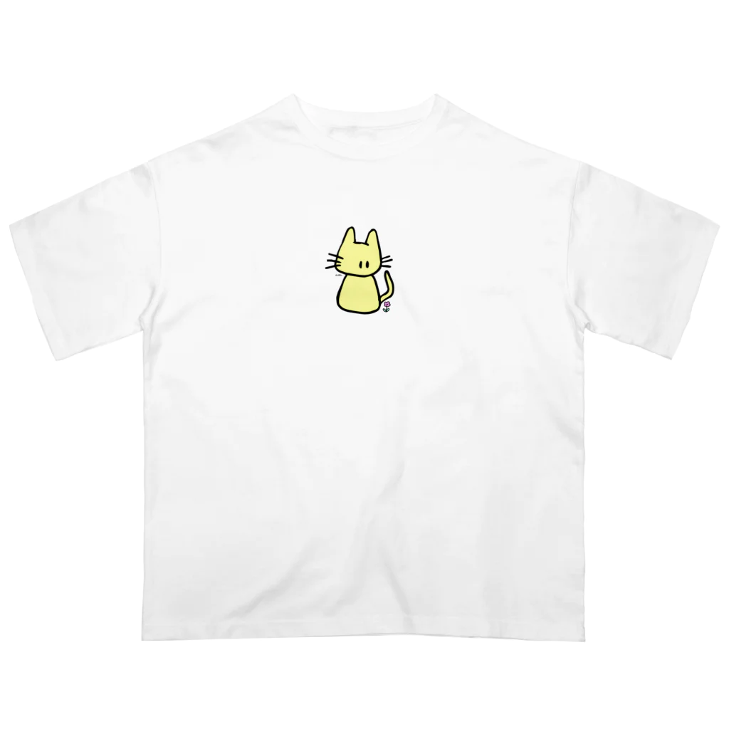 JOKERS FACTORYのKITTEN オーバーサイズTシャツ