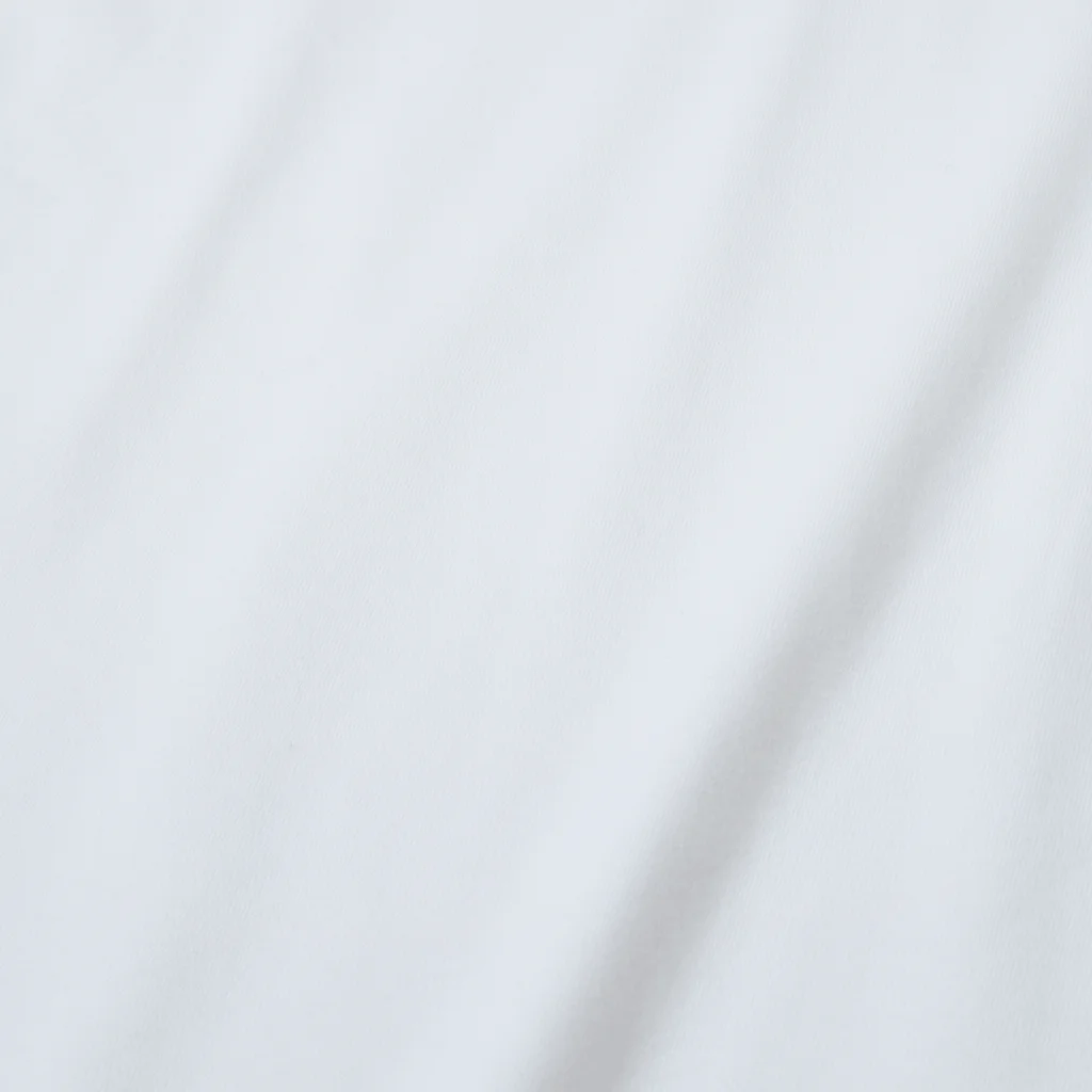 くまねこチャンネル☆彡オリジナルグッズ☆彡のくまねこ オトナカワイイ【KNロゴ：白】大人向けオシャレでシックな普段使い オーバーサイズTシャツ