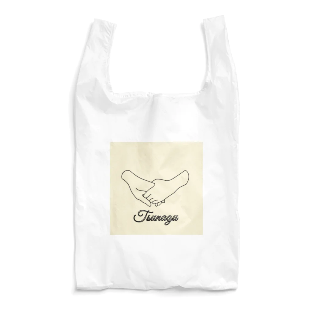 tsunagu.wearのTsunagu.simple Reusable Bag