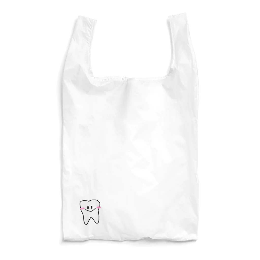 michaaamのはーちゃん Reusable Bag