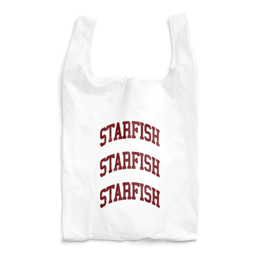 Starfish&Co.のSTC2213002 Reusable Bag