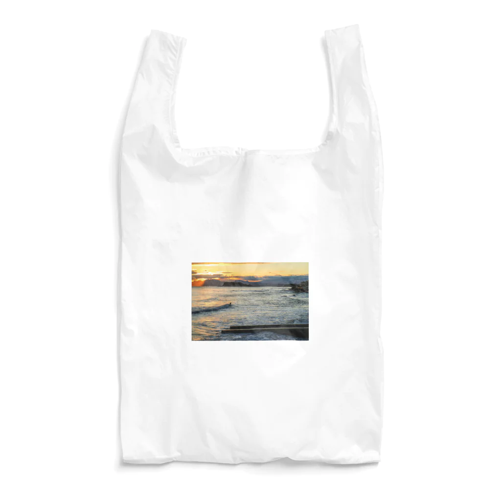 Un-ObliviateのSHONAN Reusable Bag