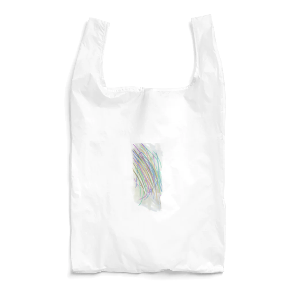 金太郎の混沌 Reusable Bag