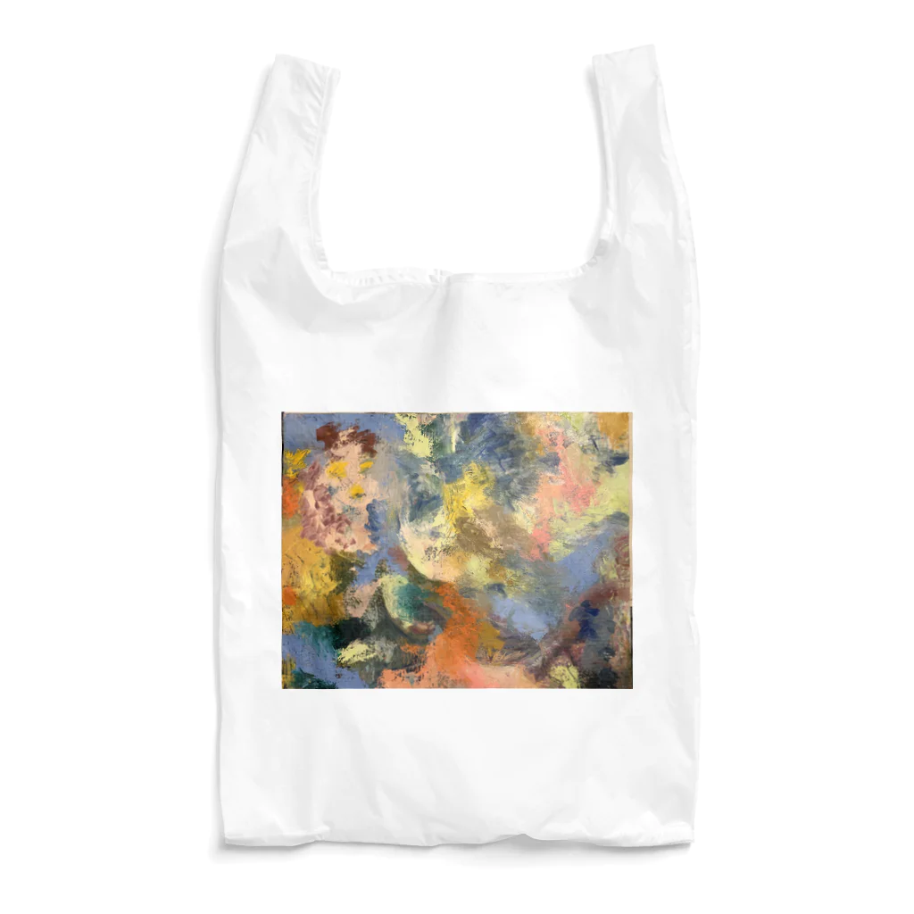 七篠奈津美のuntitled Reusable Bag