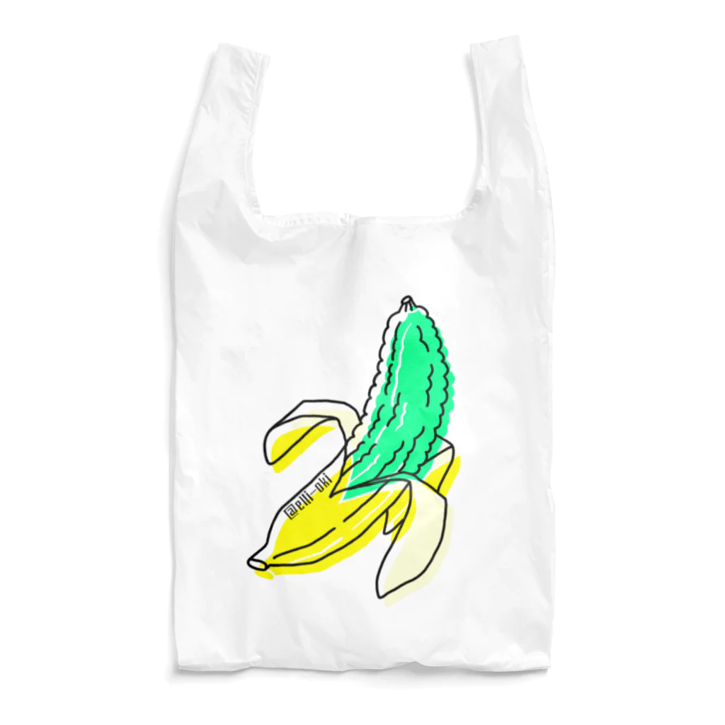 elli-okiのGo-Yeah!! Reusable Bag