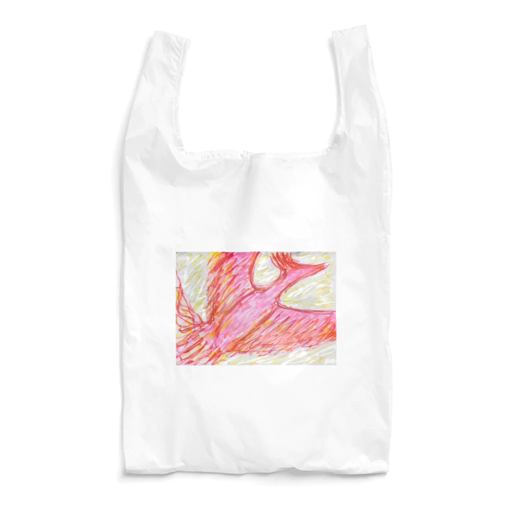 Kyouの不死鳥2 Reusable Bag