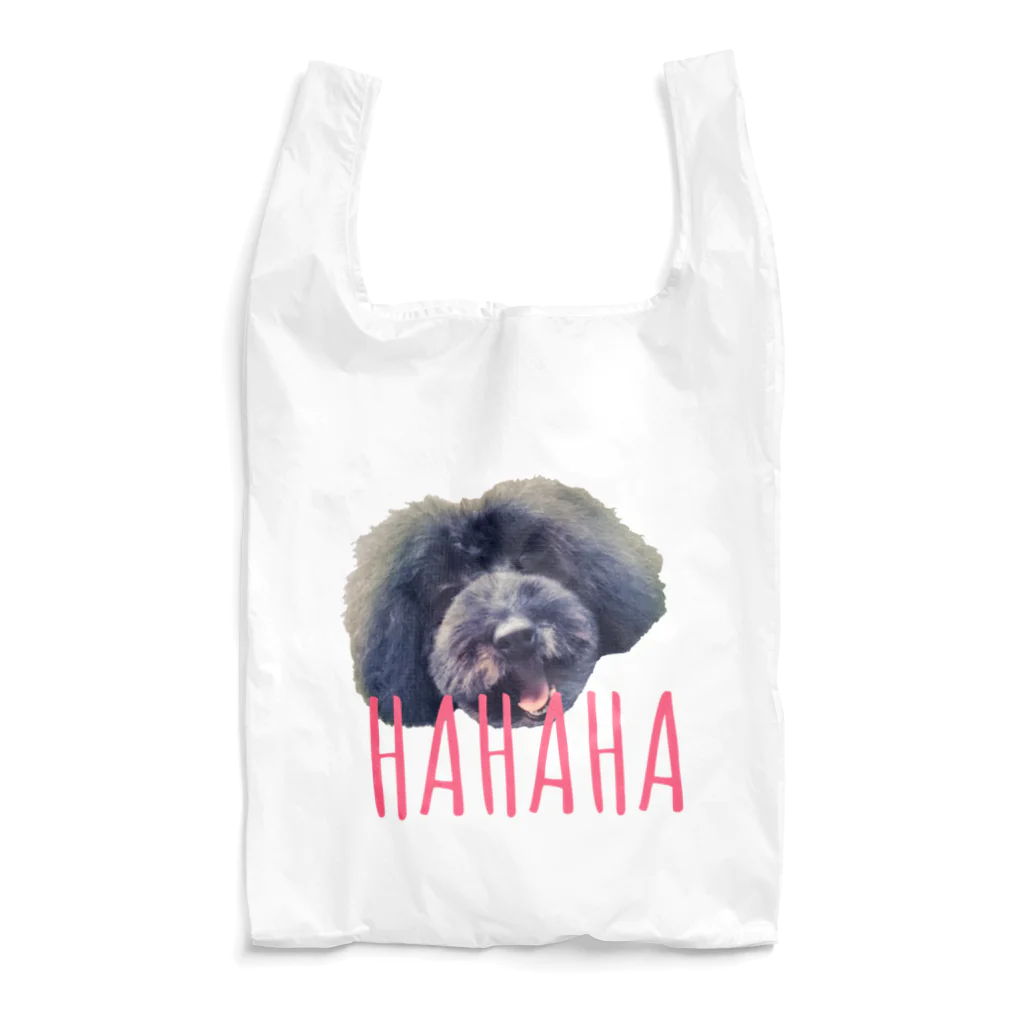 Onlywanの笑う門には福来る Reusable Bag