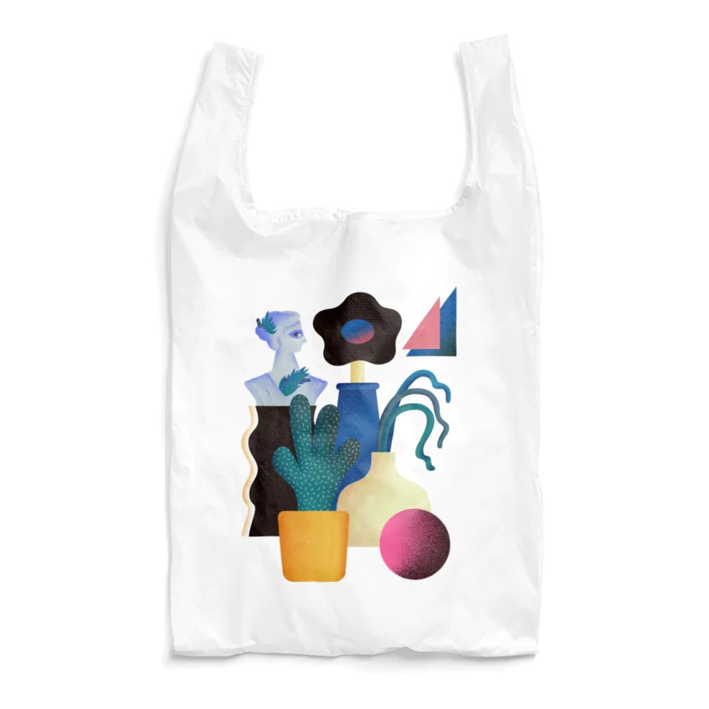 Ran KobayashiのRANDOM Reusable Bag