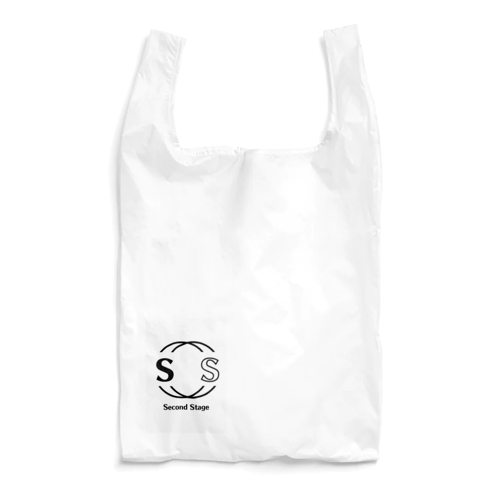 Second stage公式グッズサイトの公式 Reusable Bag