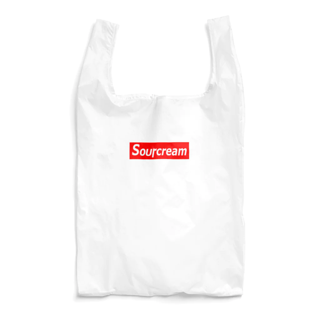 Cyber XXXのSourcream Reusable Bag