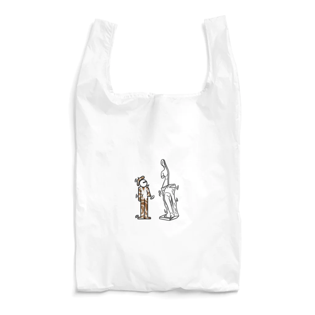 dayone.designの半人前 Reusable Bag