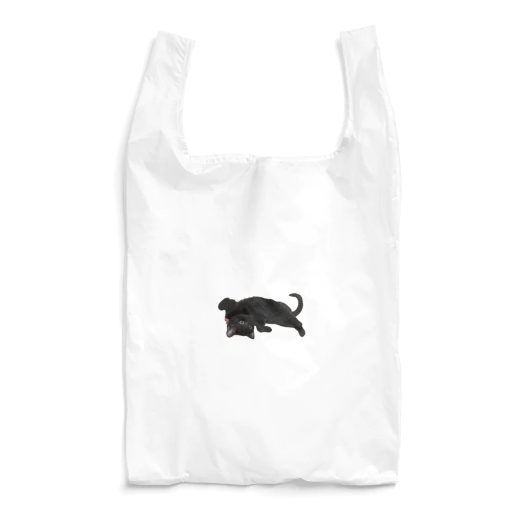 stormのおばけなちた Reusable Bag