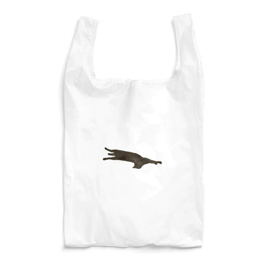 stormのびよんなちた Reusable Bag